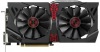 ASUS STRIX-R9380-DC2OC-2GD5-GAMING 2GB (256-bit) - 90YV08D0-M0NA00 | obrzok .2