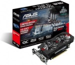 ASUS AMD Radeon R7360-OC-2GD5 - 90YV08E0-M0NA00 | obrzok .4