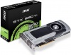 MSI GeForce GTX 980Ti V1 6GB (384 Bit) - GTX 980Ti 6GD5 V1 | obrzok .4