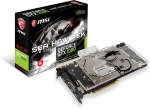 MSI GTX 1080 SEA HAWK EK X | Obrázok produktu MSI GTX 1080 SEA HAWK EK X