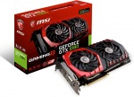 MSI GTX 1080 GAMING X 8G | Obrázok produktu MSI GTX 1080 GAMING X 8G