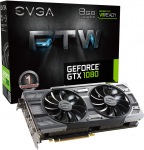 Obrzok produktu EVGA GeForce GTX 1080 FTW GAMING ACX 3.0