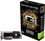 Gainward GeForce GTX 1080 FOUNDERS EDITION | Obrázok produktu Gainward GeForce GTX 1080 FOUNDERS EDITION