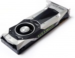 Zotac GeForce GTX 1080 FOUNDERS EDITION | Obrázok produktu Zotac GeForce GTX 1080 FOUNDERS EDITION