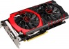 MSI nVidia GeForce GTX 960 Gaming 2G - GTX960GAMING2G | obrzok .2