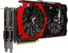 MSI Nvidia GeForce GTX 970 Gaming 4G - GTX970GAMING4G | obrzok .2