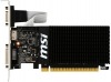 MSI GeForce GT 710 2GD3H LP - GT_710_2GD3H_LP | obrzok .2
