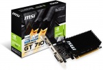 Obrzok produktu MSI GeForce GT 710 2GD3H LP, 2GB