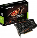 Obrzok produktu Gigabyte GeForce GTX 1050 Ti OC 4G