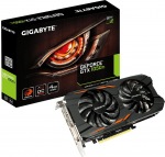 Obrzok produktu Gigabyte GeForce GTX 1050 Windforce OC 4G