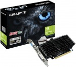 Obrzok produktu Gigabyte nVidia GeForce GV-N710SL-1GL, 1GB