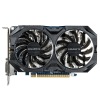 GIGABYTE VGA NVIDIA GTX750Ti 4GB DDR5 (Overclock) - GV-N75TWF2OC-4GI | obrzok .2