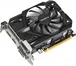 Obrzok produktu Gigabyte Radeon R7 360 OC, 2GB GDDR5 (128 Bit), HDMI, DVI, DP