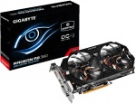 Obrzok produktu GIGABYTE R9 380 WINDFORCE OC 2GB