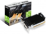 Obrzok produktu MSI GeForce GT 730