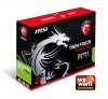 MSI nVidia Geforce GTX N750Ti Gaming 2GD5/OC - N750TiGaming2GD5/OC | obrzok .4