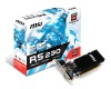 MSI AMD Radeon R5 230 2GD3H LP - R52302GD3HLP | obrzok .3