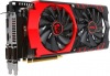 MSI R9 390 GAMING 8G LE - R9 390 GAMING 8G LE | obrzok .2