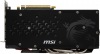 MSI Radeon RX 480 GAMING X 4G - Radeon RX 480 GAMING X 4G | obrzok .3