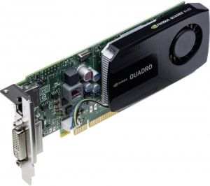 Obrzok PNY Quadro K420 - VCQK420-2GB-PB