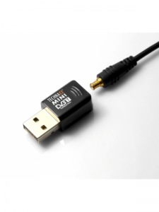 Obrzok Technaxx USB tuner DVB S6 - DVB-T - 3587