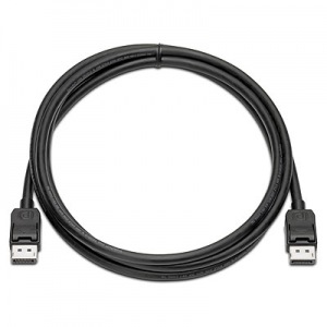 Obrzok HP DisplayPort kabel 2m - VN567AA