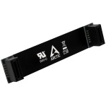 Obrázok produktu ARCTIC SLI Bridge–101 mm Flexible SLI Bridge Connector