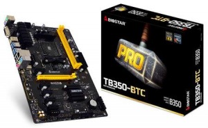 Obrzok Biostar TB350-BTC - TB350-BTC