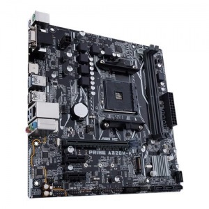 Obrzok ASUS PRIME A320M-K - PRIME_A320M-K