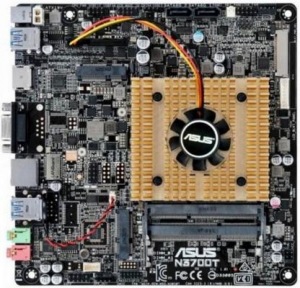 Obrzok ASUS N3700T  - N3700T/C/SI