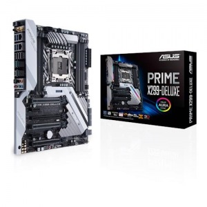 Obrzok ASUS PRIME X299-DELUXE - PRIME_X299-DELUXE