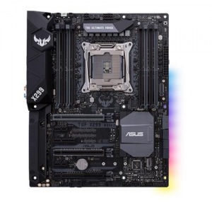 Obrzok ASUS TUF X299 MARK 2 - TUF_X299_MARK_2