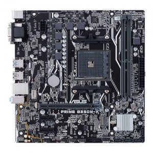 Obrzok ASUS PRIME B350M-K - PRIME_B350M-K