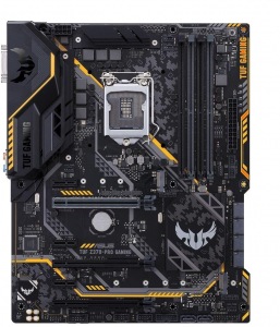 Obrzok ASUS TUF Z370-PRO GAMING - TUF_Z370-PRO_GAMING