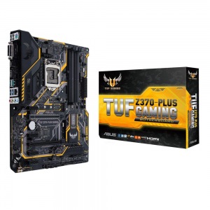 Obrzok ASUS TUF Z370-PLUS GAMING - TUF_Z370-PLUS_GAMING