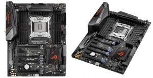 Obrzok ASUS STRIX X99 GAMING - 90MB0QK0-M0EAY0