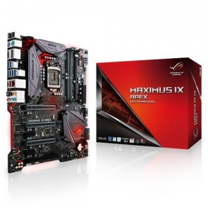 Obrzok ASUS MAXIMUS IX APEX - MAXIMUS_IX_APEX