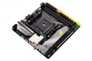 Obrzok ASUS ROG STRIX B350-I GAMING - ROG_STRIX_B350-I_GAMING