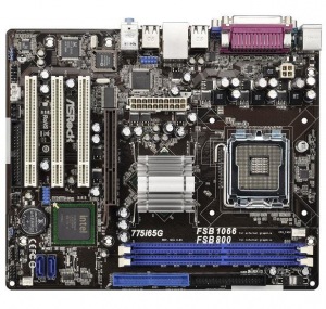 Obrzok ASRock 775i65G R3.0 - 775i65G_R3.0