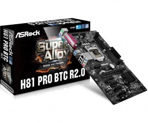 Obrzok ASRock H81 PRO BTC R2.0 - H81_PRO_BTC_R2.0