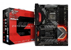 Obrzok ASRock Z370 GAMING K6 - Z370_GAMING_K6