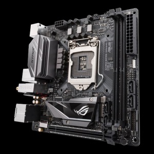 Obrzok ASUS STRIX B250I GAMING - 90MB0U20-M0EAY0