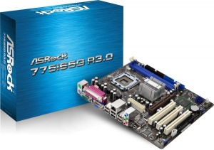 Obrzok ASRock 775i65G R3.0 - 775i65G R3.0