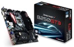 Obrzok produktu Biostar B250GT3,  LGA 1151,  B250,  DDR4-2400 /  2133 /  1866,  4 x USB 3.0