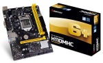 Obrzok produktu Biostar H110MHC,  LGA 1151,  H110,  DDR4-2400,  USB 3.0