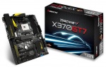 Obrzok produktu Biostar X370GT7,  X370,  DDR4,  SATA3,  USB 3.1,  ATX