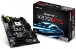 Obrzok produktu Biostar X370GT5,  X370,  DDR4,  SATA3,  USB 3.1,  ATX