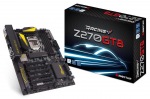 Obrzok produktu Biostar Z270GT8,  LGA 1151,  Z270,  DDR4-3600(OC),  USB 3.1 Type-C