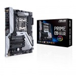 Obrzok produktu ASUS PRIME X299-DELUXE,  LGA 2066,  X299,  4 x DIMM DDR4 ,  USB 3.1