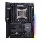 Obrzok produktu ASUS TUF X299 MARK 2,  LGA 2066,  X299,  4 x DIMM DDR4,  8 x USB 3.1